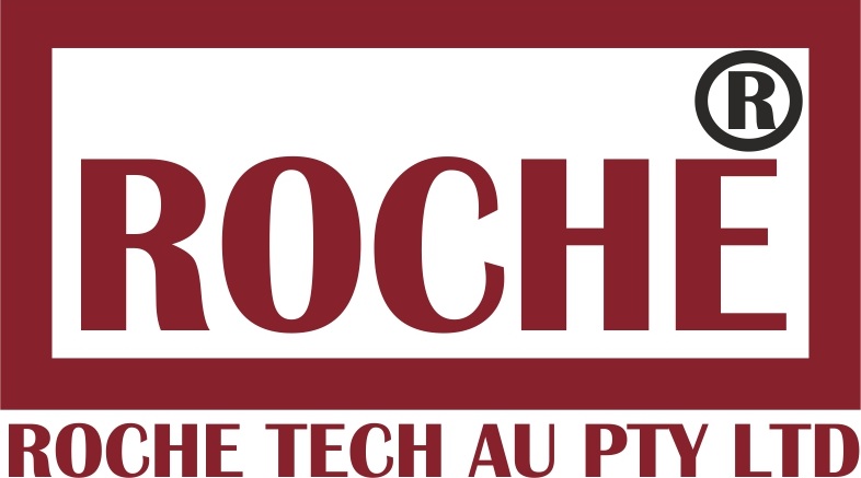 Roche Tech Logo